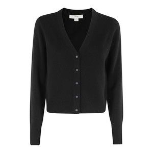 Vince V Button Cardigan - NWT
